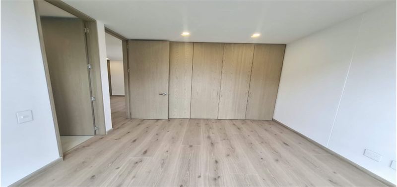 Apartamento en Venta en Bogotá, D.C., La Esperanza Norte-3