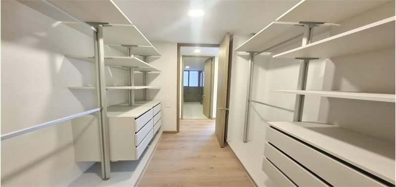Apartamento en Venta en Bogotá, D.C., La Esperanza Norte-5