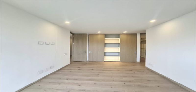 Apartamento en Venta en Bogotá, D.C., La Esperanza Norte-8