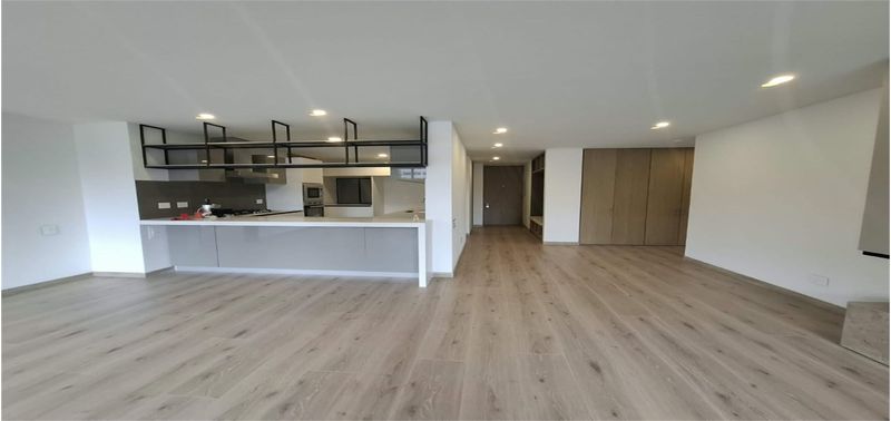 Apartamento en Venta en Bogotá, D.C., La Esperanza Norte-18