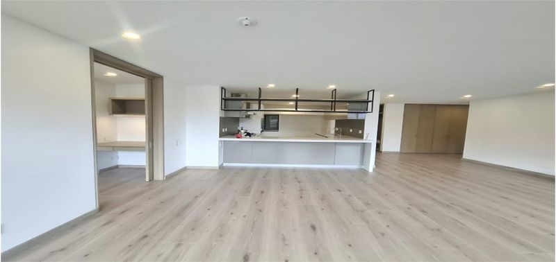Apartamento en Venta en Bogotá, D.C., La Esperanza Norte-19