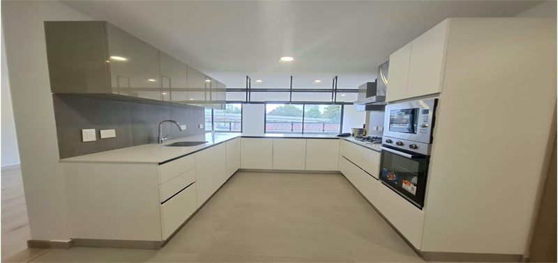 Apartamento en Venta en Bogotá, D.C., La Esperanza Norte-20