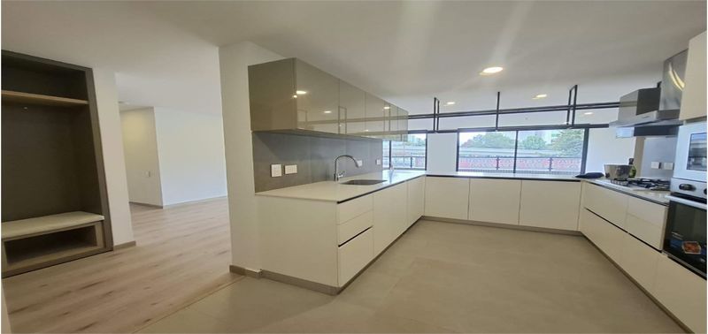 Apartamento en Venta en Bogotá, D.C., La Esperanza Norte-21