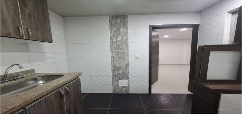 Apartamento en Venta en Bogotá, D.C., San Rafael Sur Oriental-2