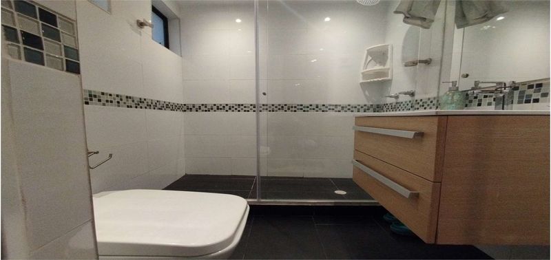 Apartamento en Venta en Bogotá, D.C., El Castillo-Chapinero alto-5