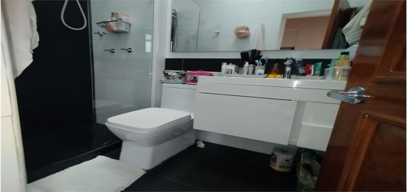 Apartamento en Venta en Bogotá, D.C., El Castillo-Chapinero alto-8