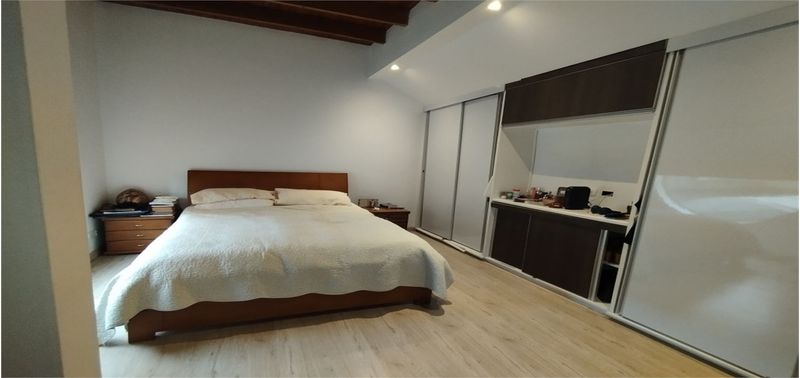 Apartamento en Venta en Bogotá, D.C., El Castillo-Chapinero alto-9