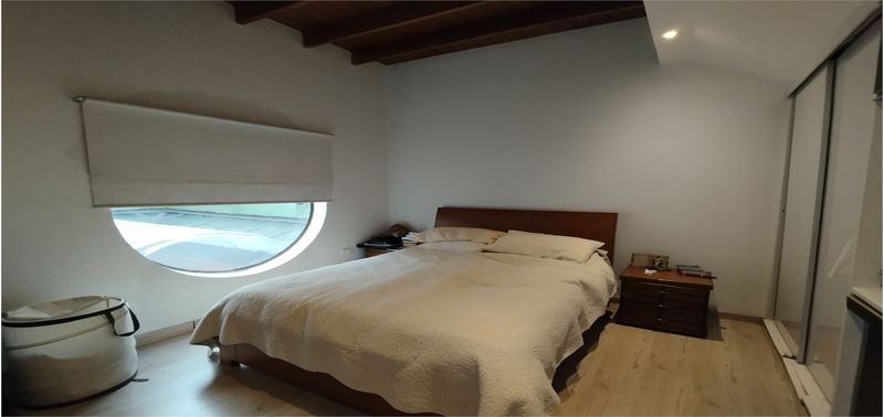 Apartamento en Venta en Bogotá, D.C., El Castillo-Chapinero alto-10