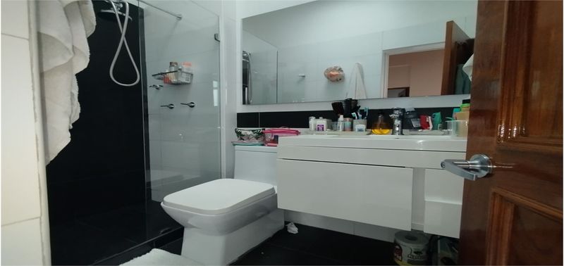 Apartamento en Venta en Bogotá, D.C., El Castillo-Chapinero alto-11