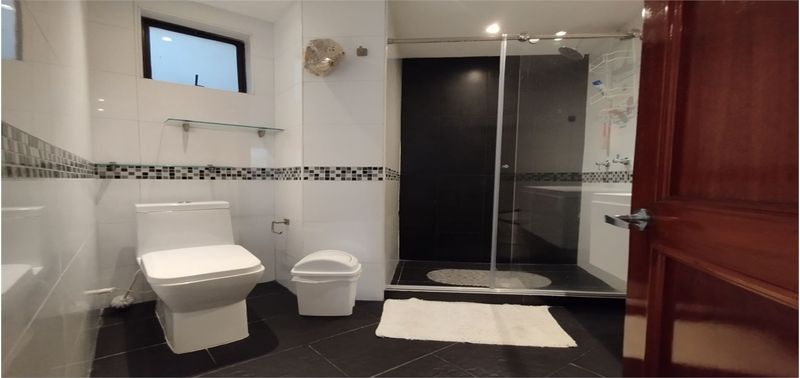 Apartamento en Venta en Bogotá, D.C., El Castillo-Chapinero alto-13