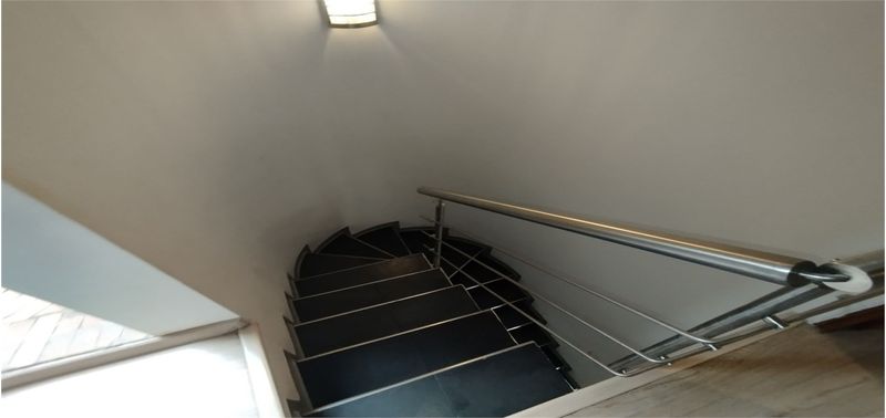 Apartamento en Venta en Bogotá, D.C., El Castillo-Chapinero alto-14