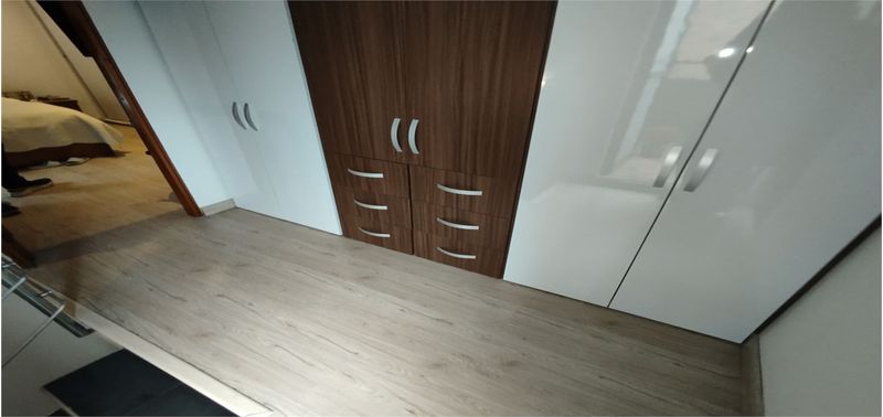 Apartamento en Venta en Bogotá, D.C., El Castillo-Chapinero alto-15