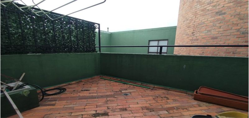 Apartamento en Venta en Bogotá, D.C., El Castillo-Chapinero alto-16