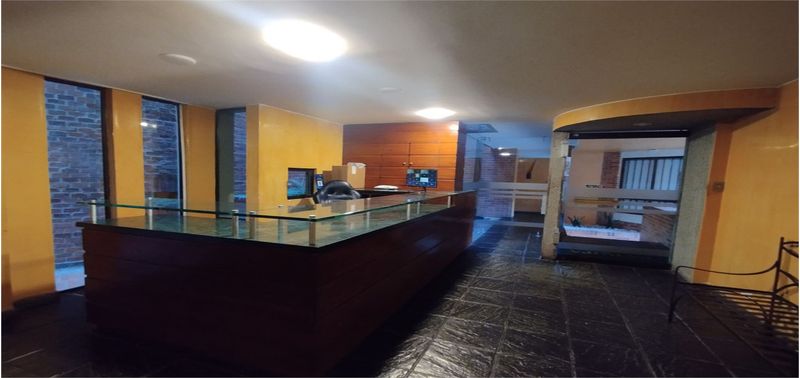 Apartamento en Venta en Bogotá, D.C., El Castillo-Chapinero alto-17