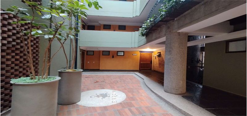 Apartamento en Venta en Bogotá, D.C., El Castillo-Chapinero alto-18