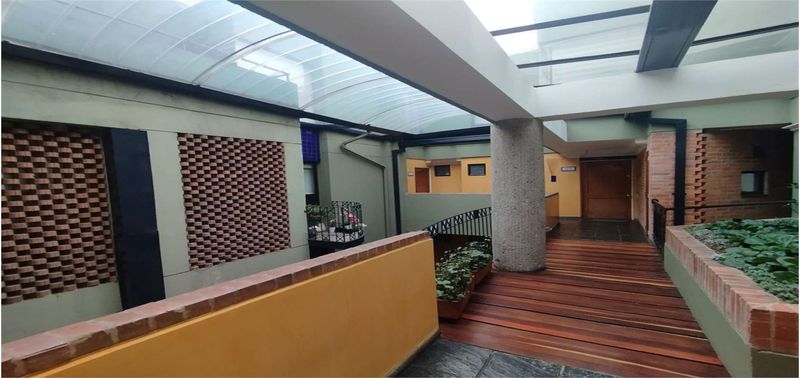 Apartamento en Venta en Bogotá, D.C., El Castillo-Chapinero alto-19