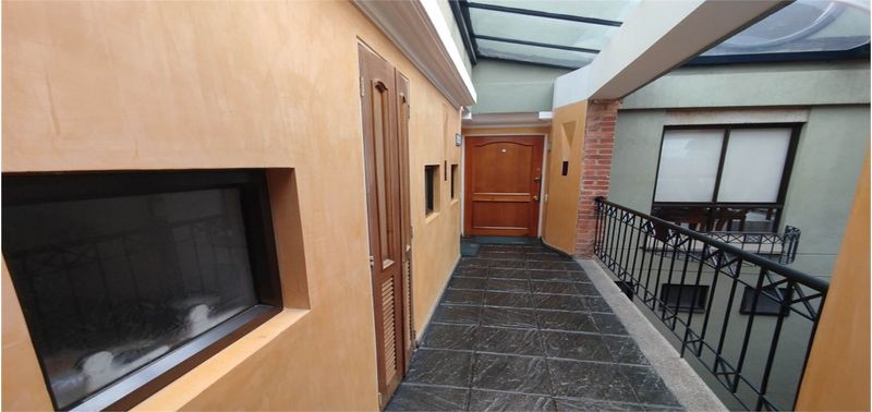 Apartamento en Venta en Bogotá, D.C., El Castillo-Chapinero alto-20