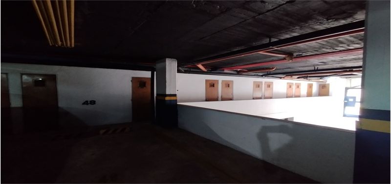 Apartamento en Venta en Bogotá, D.C., El Castillo-Chapinero alto-21