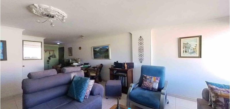 Apartamento en Venta en Bogotá, D.C., Puentelargo
