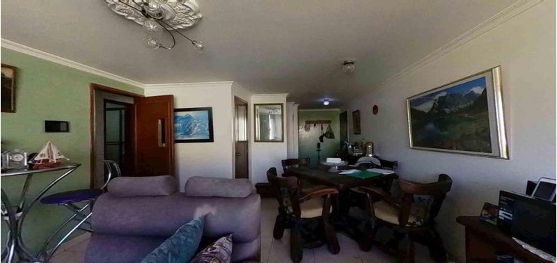 Apartamento en Venta en Bogotá, D.C., Puentelargo-1