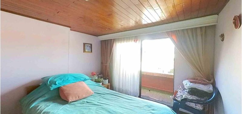 Apartamento en Venta en Bogotá, D.C., Puentelargo-3