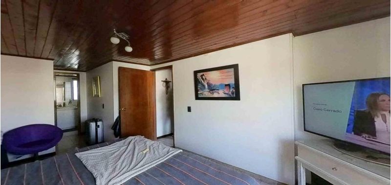 Apartamento en Venta en Bogotá, D.C., Puentelargo-4