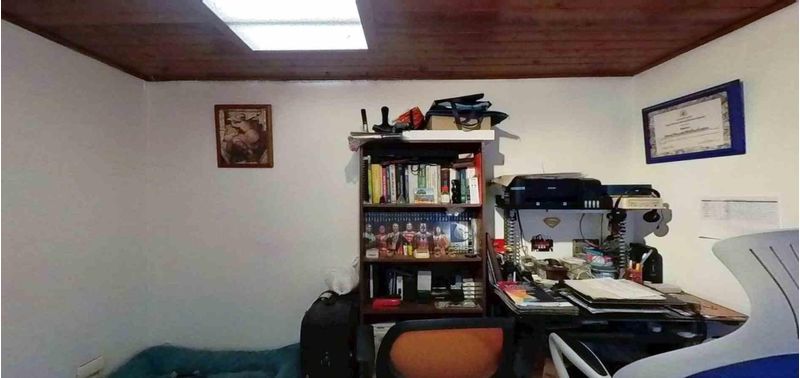 Apartamento en Venta en Bogotá, D.C., Puentelargo-7