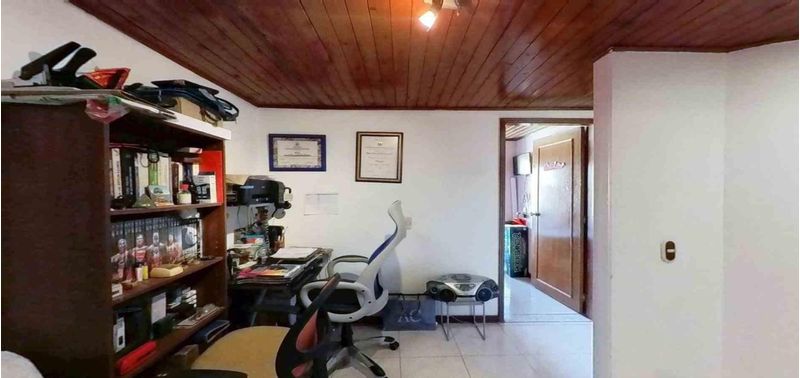 Apartamento en Venta en Bogotá, D.C., Puentelargo-8