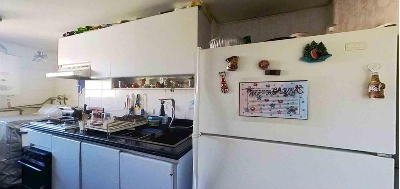Apartamento en Venta en Bogotá, D.C., Puentelargo-10