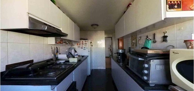 Apartamento en Venta en Bogotá, D.C., Puentelargo-11