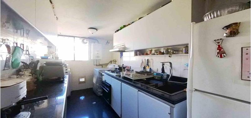 Apartamento en Venta en Bogotá, D.C., Puentelargo-12