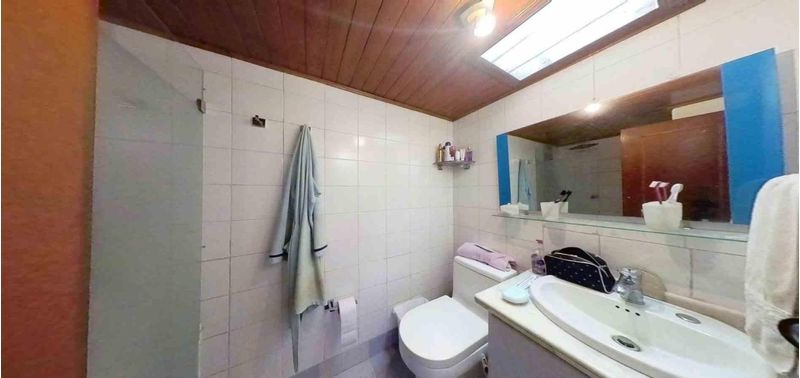 Apartamento en Venta en Bogotá, D.C., Puentelargo-13