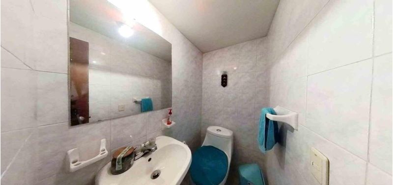 Apartamento en Venta en Bogotá, D.C., Puentelargo-14
