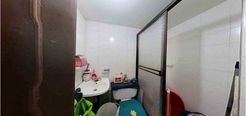 Apartamento en Venta en Bogotá, D.C., Puentelargo-15