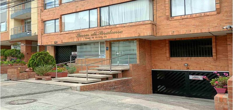 Apartamento en Venta en Bogotá, D.C., Puentelargo-16