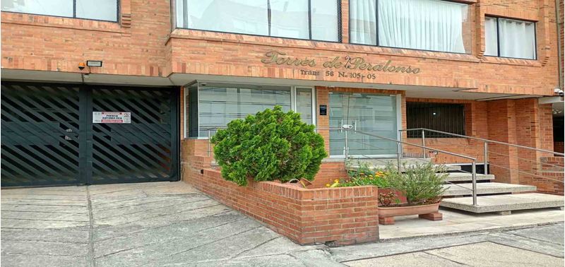 Apartamento en Venta en Bogotá, D.C., Puentelargo-17