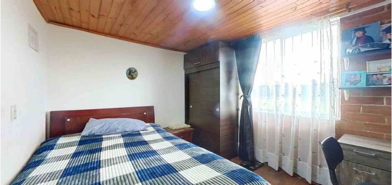 Apartamento en Venta en Bogotá, D.C., Campo Alegre-2