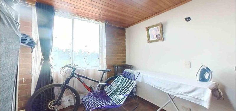 Apartamento en Venta en Bogotá, D.C., Campo Alegre-6
