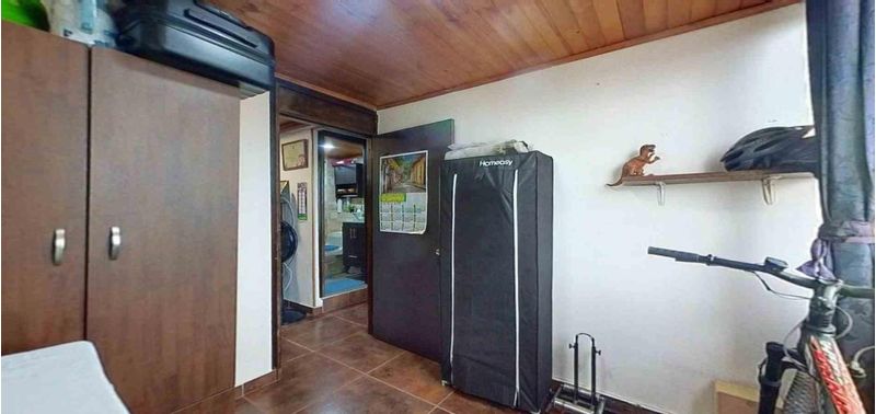 Apartamento en Venta en Bogotá, D.C., Campo Alegre-7