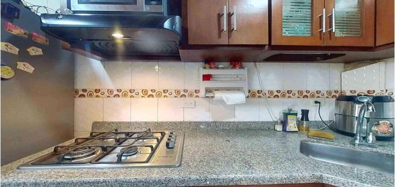 Apartamento en Venta en Bogotá, D.C., Campo Alegre-9