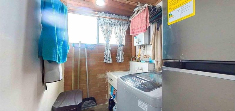 Apartamento en Venta en Bogotá, D.C., Campo Alegre-10
