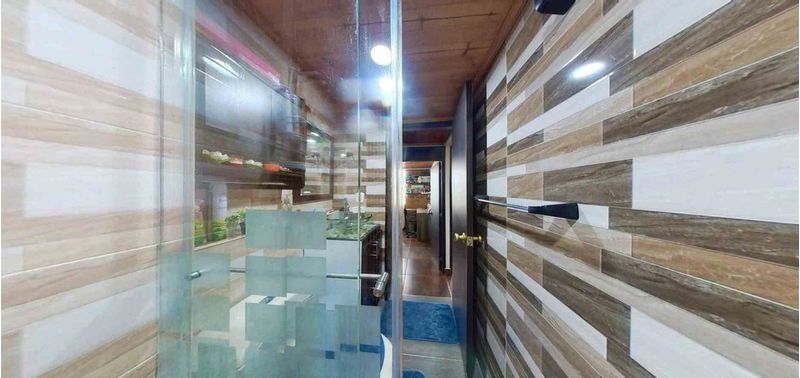 Apartamento en Venta en Bogotá, D.C., Campo Alegre-11