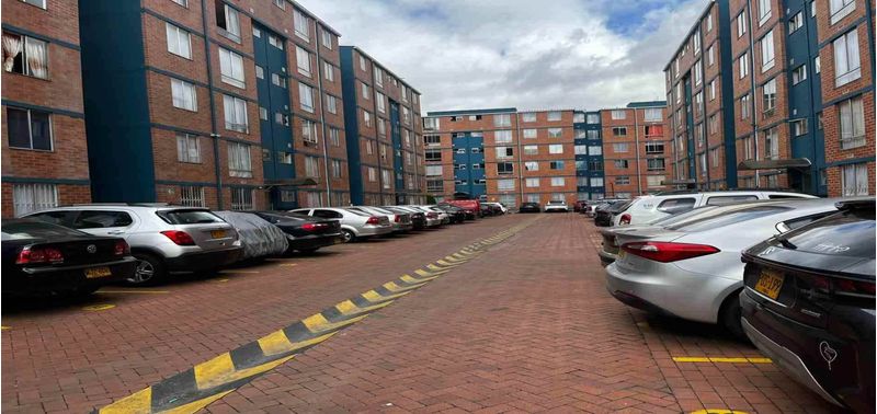 Apartamento en Venta en Bogotá, D.C., Campo Alegre-15