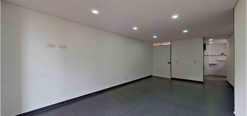 Apartamento en Venta en Cajicá, capellania-0