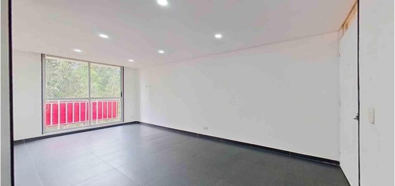 Apartamento en Venta en Cajicá, capellania-1