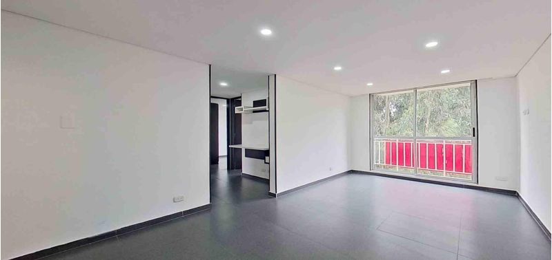 Apartamento en Venta en Cajicá, capellania-2