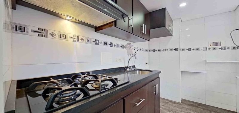 Apartamento en Venta en Cajicá, capellania-14