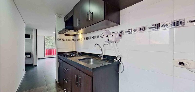 Apartamento en Venta en Cajicá, capellania-15