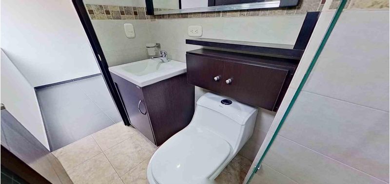 Apartamento en Venta en Cajicá, capellania-16