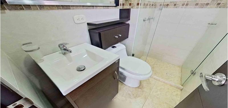 Apartamento en Venta en Cajicá, capellania-18